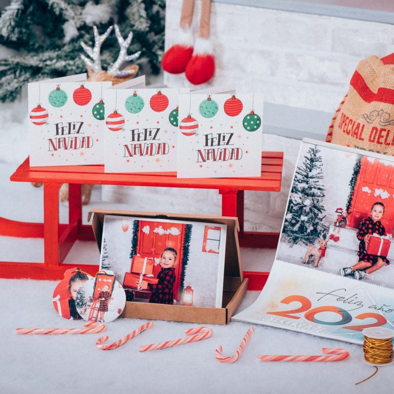 Pablo Padira Fotografia - Navidad 2020