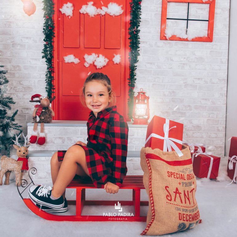 Pablo Padira Fotografia - Navidad 2020