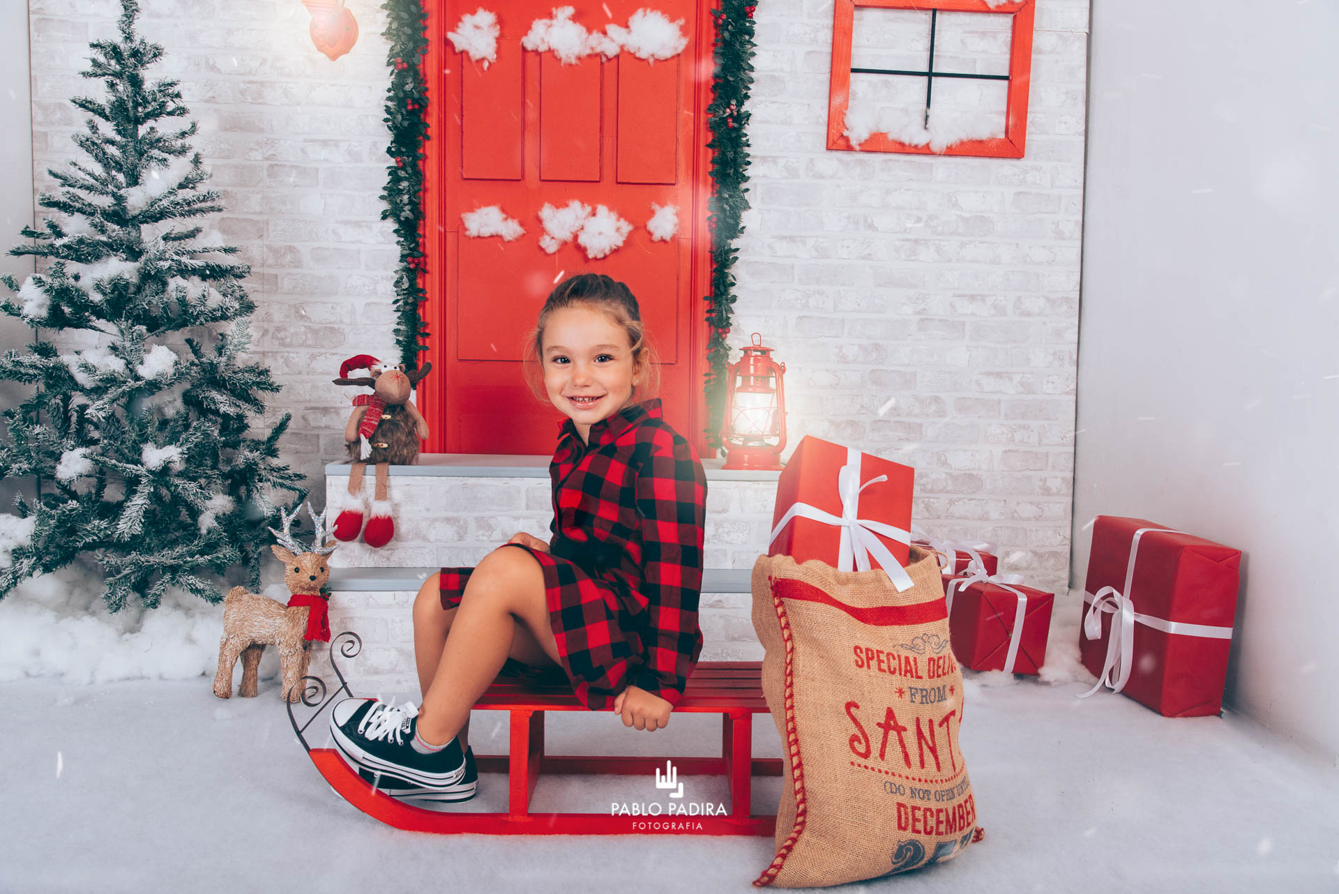 Pablo Padira Fotografia - Navidad 2020