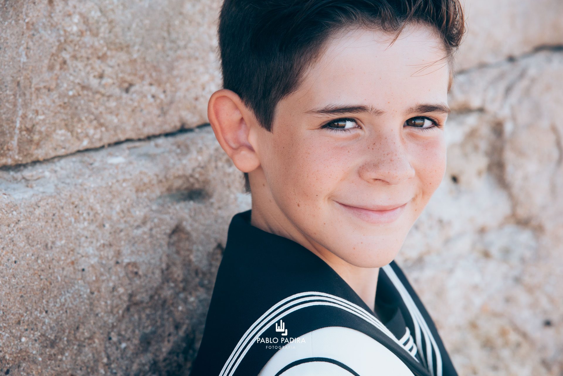 Sesión comunión- San Fernando, Cádiz