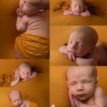 fotógrafo newborn en la provincia de Cádiz
