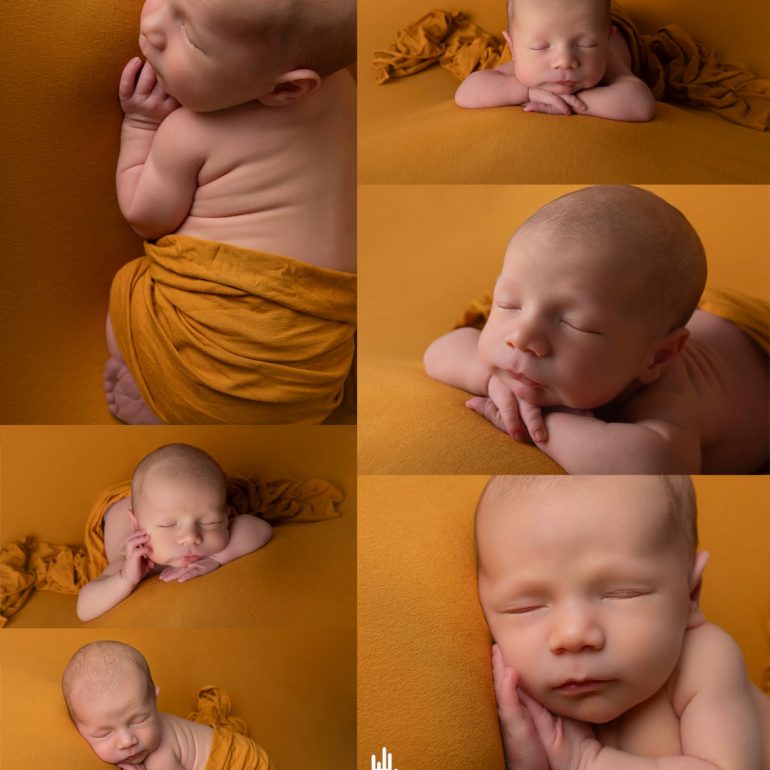 fotógrafo newborn en la provincia de Cádiz